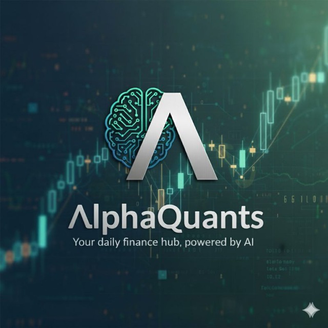 AlphaQuants logo